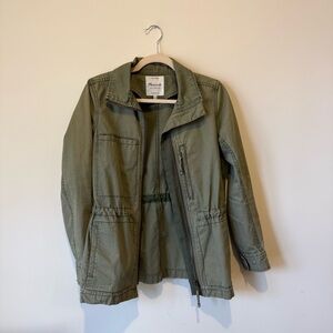 Madewell spring jackets Size S